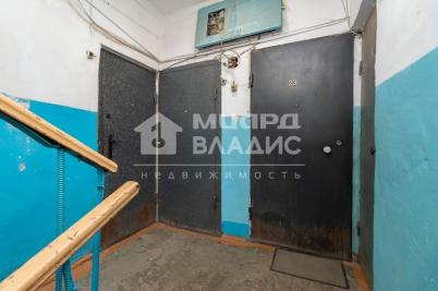 Продажа квартиры Омск. 27-я Северная улица,1Б