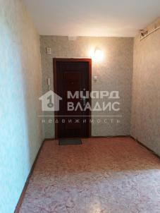 Продажа квартиры Омск. Ишимская улица,3