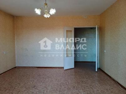 Продажа квартиры Омск. Ишимская улица,3