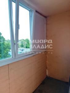 Продажа квартиры Омск. Ишимская улица,3