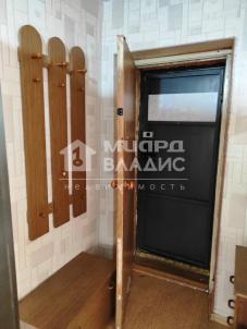 Продажа квартиры Омск. улица Красный Путь,30