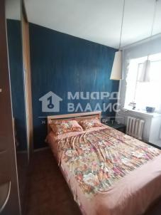 Продажа квартиры Омск. улица Константина Заслонова,4