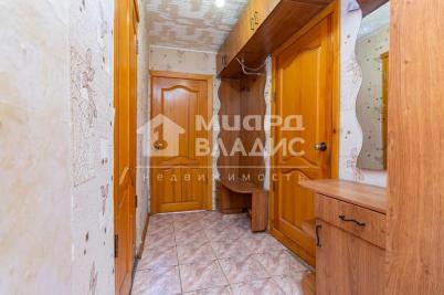 Продажа квартиры Омск. проспект Мира,30В