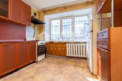 Продажа квартиры Омск. проспект Мира,30В