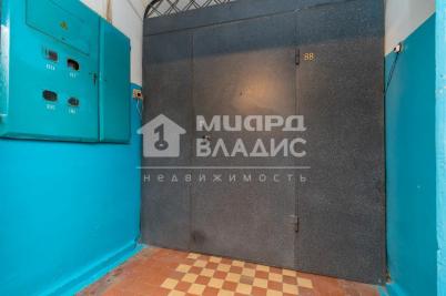 Продажа квартиры Омск. проспект Мира,30В