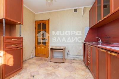 Продажа квартиры Омск. проспект Мира,30В