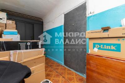 Продажа квартиры Омск. проспект Мира,30В