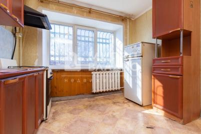 Продажа квартиры Омск. проспект Мира,30В