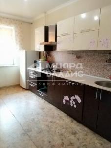 Продажа квартиры Омск. улица Завертяева,18к1