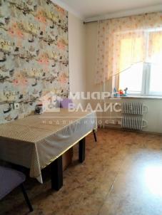 Продажа квартиры Омск. улица Завертяева,18к1