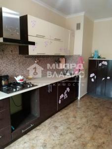 Продажа квартиры Омск. улица Завертяева,18к1