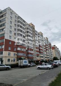 Продажа квартиры Омск. улица Завертяева,18к1