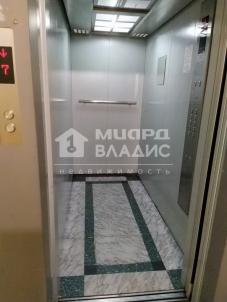 Продажа квартиры Омск. улица Завертяева,18к1