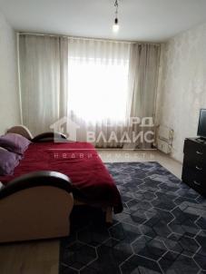 Продажа квартиры Омск. улица Завертяева,18к1