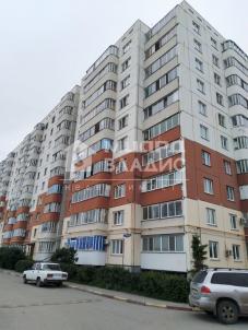 Продажа квартиры Омск. улица Завертяева,18к1