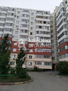 Продажа квартиры Омск. улица Завертяева,18к1