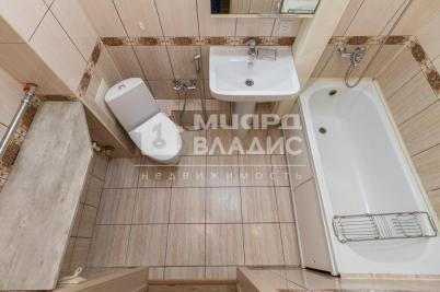 Продажа квартиры Омск. улица Перелёта,23