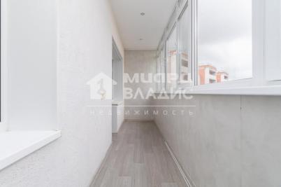 Продажа квартиры Омск. улица Перелёта,23