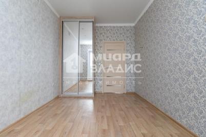 Продажа квартиры Омск. улица Перелёта,23