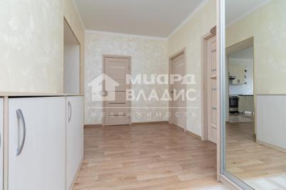 Продажа квартиры Омск. улица Перелёта,23