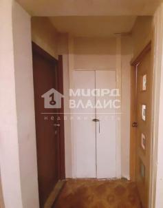 Продажа квартиры Омск. улица Путилова,3А