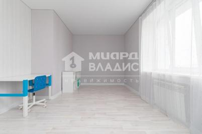 Продажа квартиры Омск. улица Лукашевича,3Б