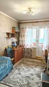 Продажа квартиры Омск. Заозёрная улица,25к2