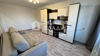 Продажа квартиры Омск. улица Дмитриева,3