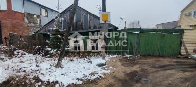 Продажа дома Омск. 6-я Путевая улица,62