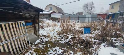 Продажа дома Омск. 6-я Путевая улица,62