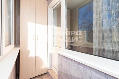 Продажа квартиры Омск. улица Багратиона,86