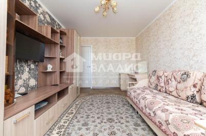 Продажа квартиры Омск. улица Багратиона,86