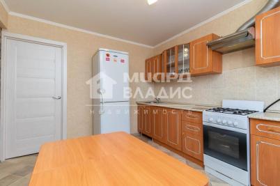 Продажа квартиры Омск. улица Багратиона,86