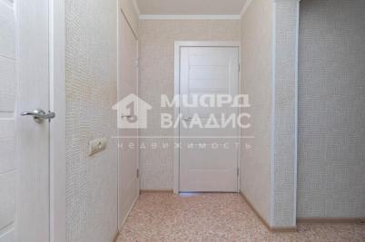 Продажа квартиры Омск. улица Багратиона,86