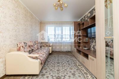 Продажа квартиры Омск. улица Багратиона,86