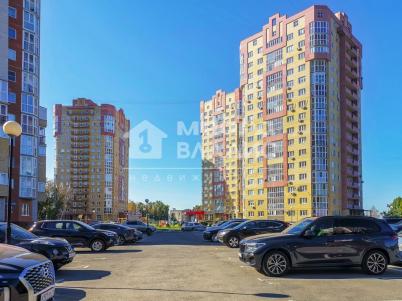 Продажа квартиры Омск. бульвар Архитекторов,21