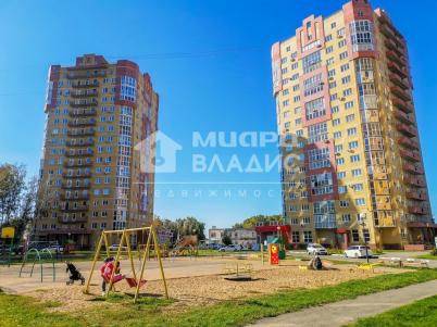 Продажа квартиры Омск. бульвар Архитекторов,21