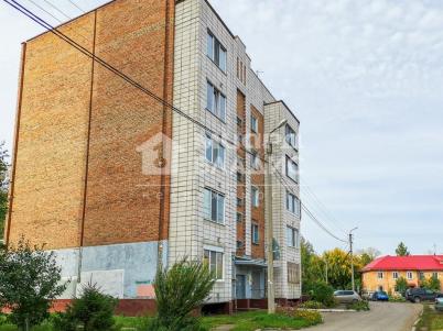 Продажа квартиры Омск. Комбинатский переулок,4