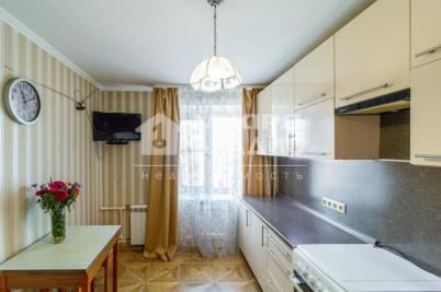 Продажа квартиры Омск. Комбинатский переулок,4