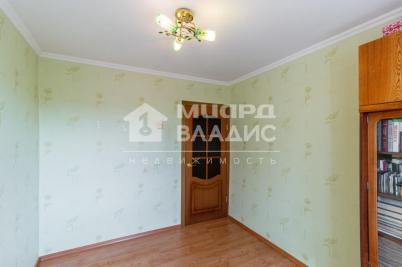 Продажа квартиры Омск. Комбинатский переулок,4