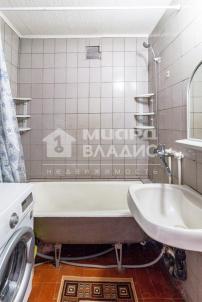 Продажа квартиры Омск. Комбинатский переулок,4