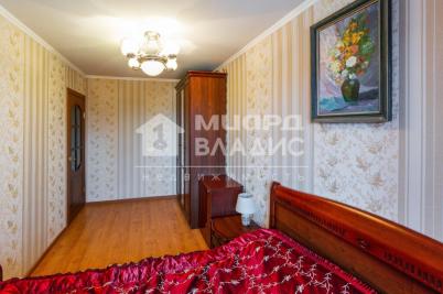 Продажа квартиры Омск. Комбинатский переулок,4