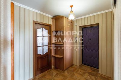 Продажа квартиры Омск. Комбинатский переулок,4