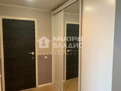 Продажа квартиры Омск. 4-я Заречная улица,4