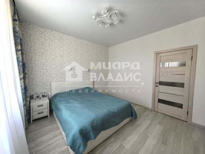 Продажа квартиры Омск. улица Перелёта,28