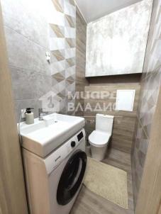 Продажа квартиры Омск. улица Перелёта,28