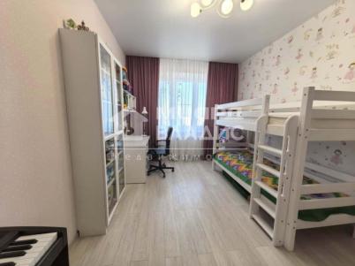 Продажа квартиры Омск. улица Перелёта,28