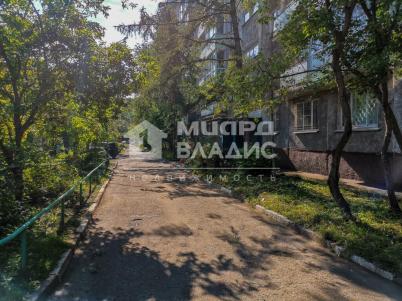 Продажа квартиры Омск. Кемеровская улица,2