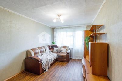 Продажа квартиры Омск. Кемеровская улица,2