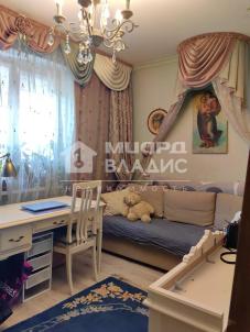 Продажа квартиры Омск. улица 12 Декабря,56